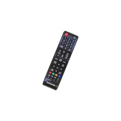 "Samsung AA59-00741A Remote Control - High Quality Universal TV Remote"